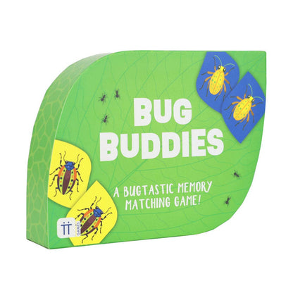 Leaf Bug Matching Kids Game - Display | Back to School |