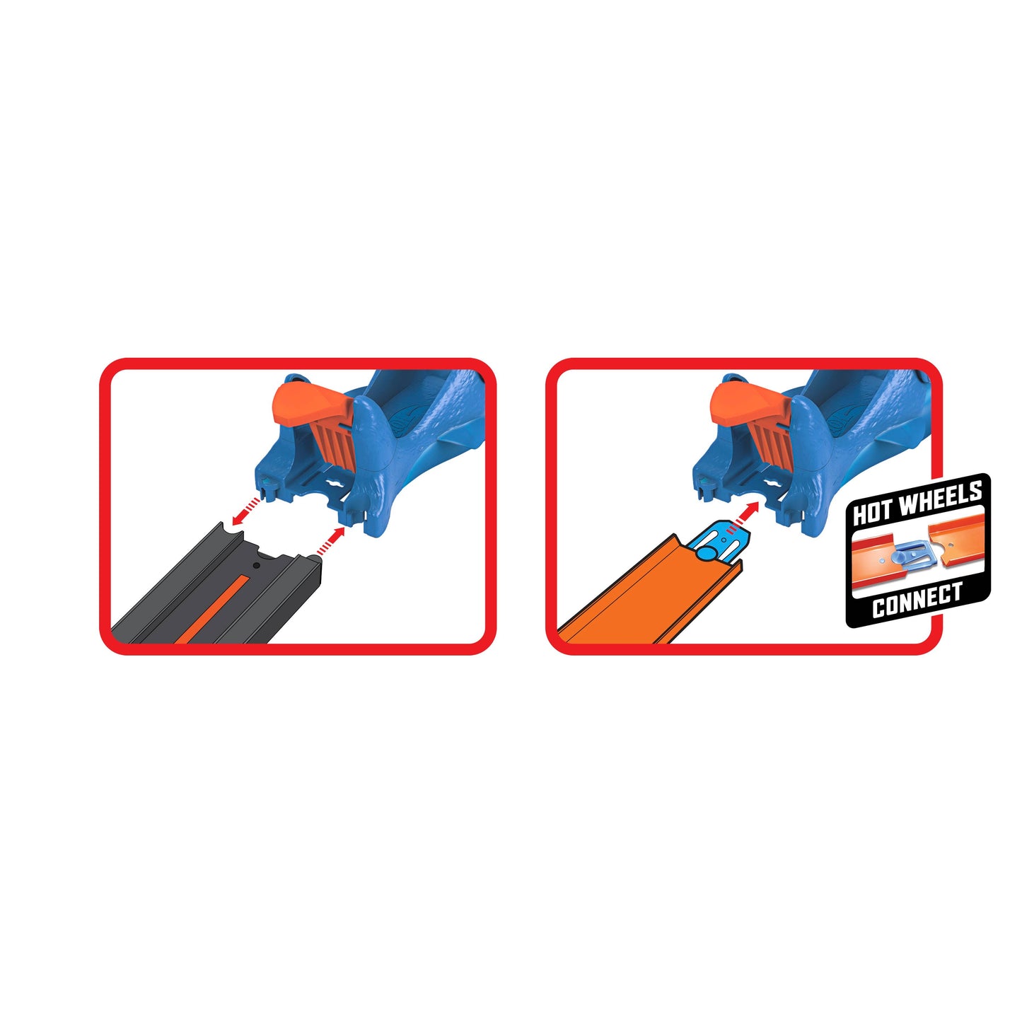 Hot Wheels Nemesis Launcher Asst