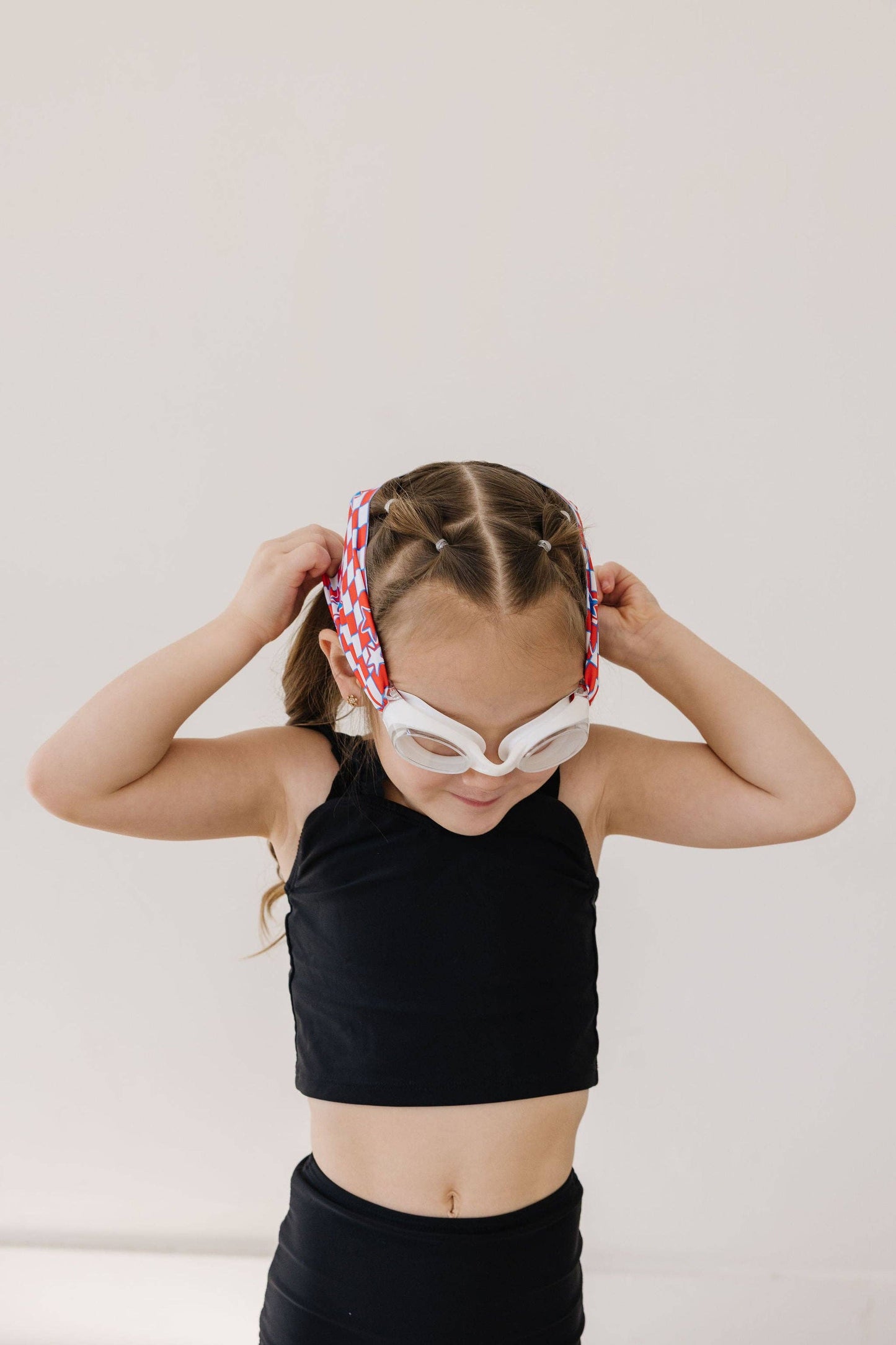 American Star Swim Goggle