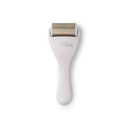 Lemon Lavender Slow Your Roll Freezable Face Roller Massager