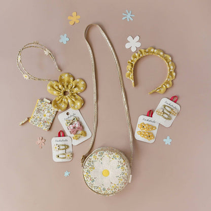 Daisy Daisy Mini Purse