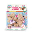 Diy Chenille Cuties Bear