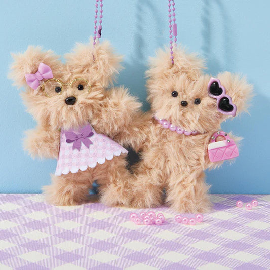 Diy Chenille Cuties Bear
