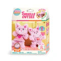 Diy Chenille Cuties Cats