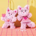 Diy Chenille Cuties Cats