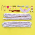 Diy Chenille Cuties Cats