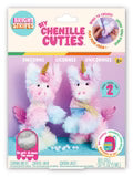 DIY Chenille Cuties- Unicorn