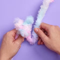 DIY Chenille Cuties- Unicorn