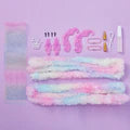 DIY Chenille Cuties- Unicorn