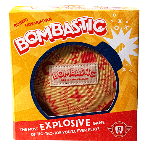 Bombastic