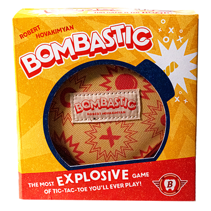 Bombastic