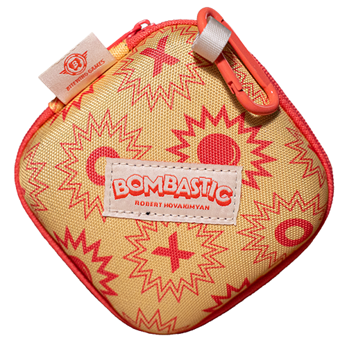 Bombastic