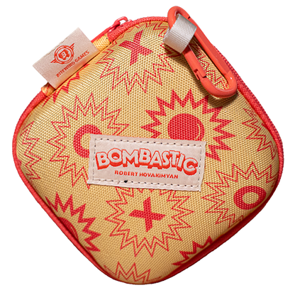 Bombastic