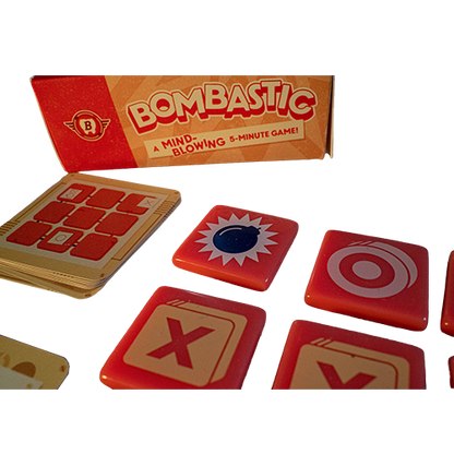 Bombastic