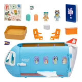 Bluey 3 in 1 Airplane