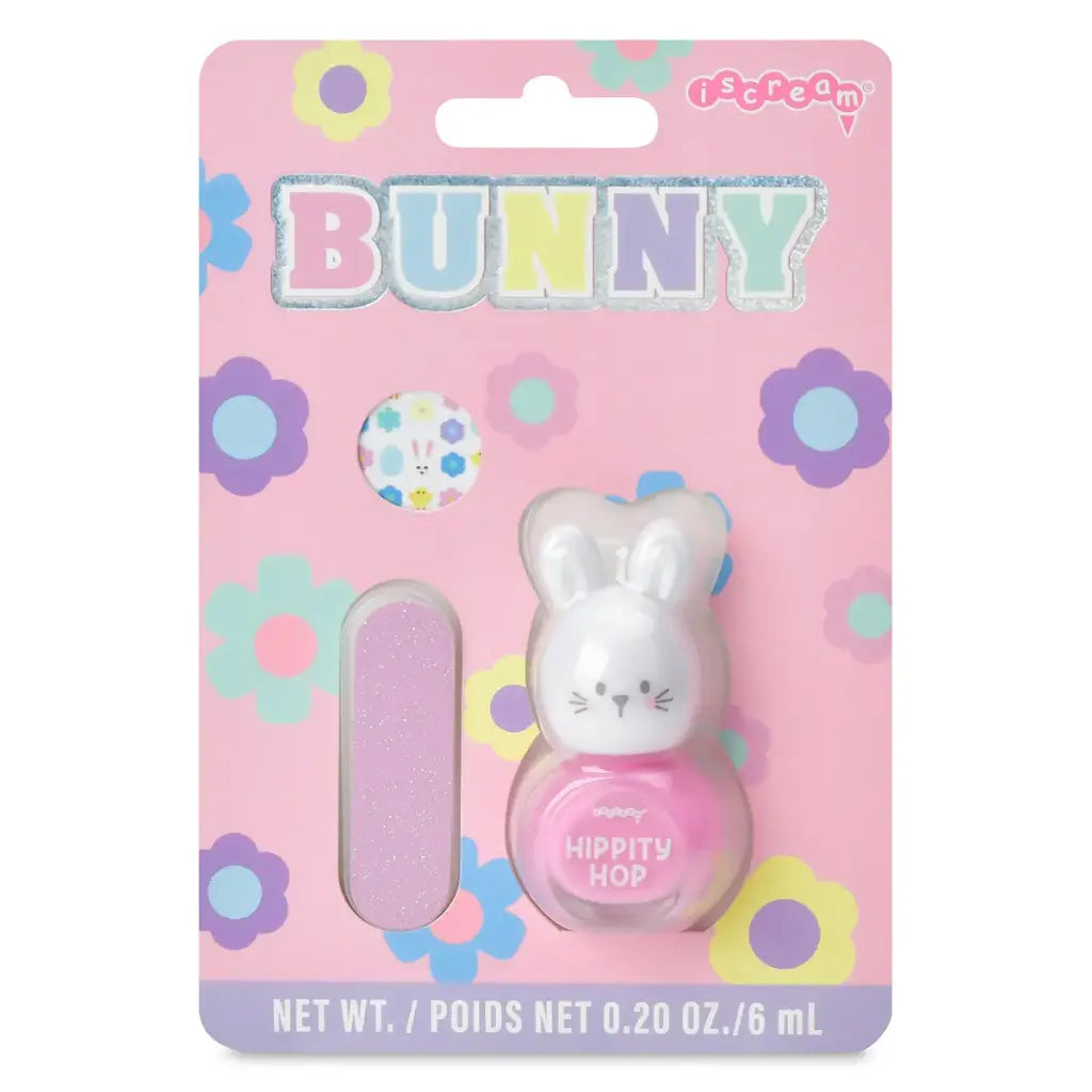 Bunny Nail Polish