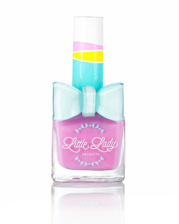 Butterfly  Flutter Nail