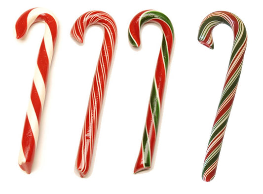 Candy Cane Assortment