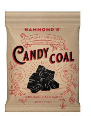 Candy Coal