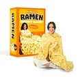 Cozy Concepts Ramen Blanket