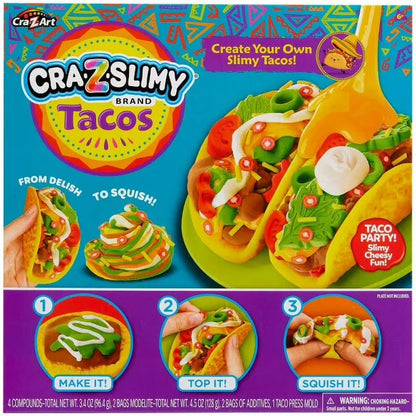Slimy Taco