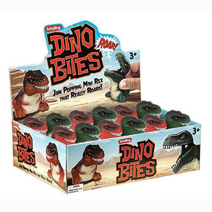 Dino Bites