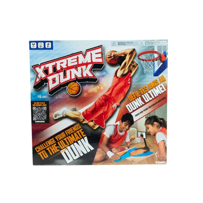 Xtreme Dunk-1