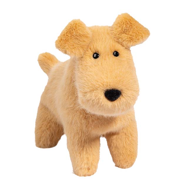 Ed Tan Dog Muzzle-1