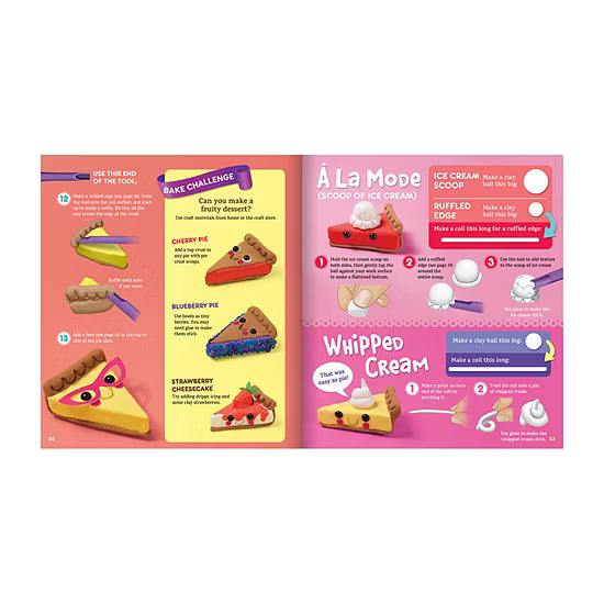 Mini Bake Shop