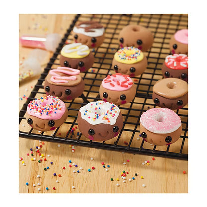 Mini Bake Shop