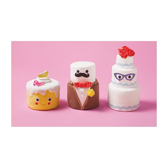 Mini Bake Shop