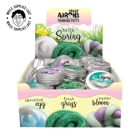 Easter Pop Mini Tin