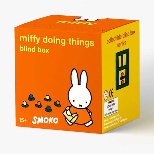 Miffy Blind Box-1