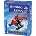 Geared-up Gadgets