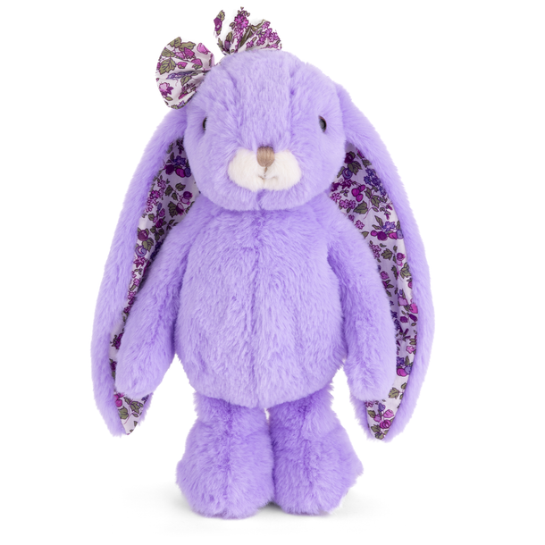 Friendly Kanina Floral Lavender