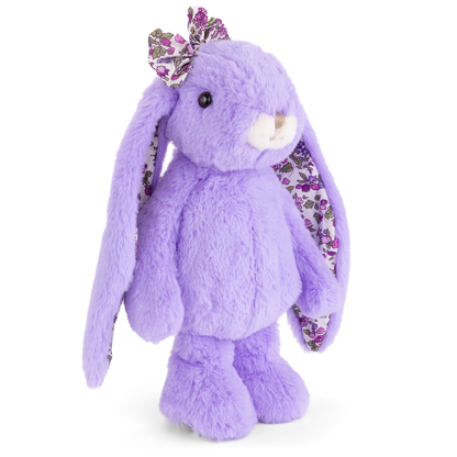 Friendly Kanina Floral Lavender