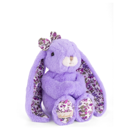 Friendly Kanina Floral Lavender
