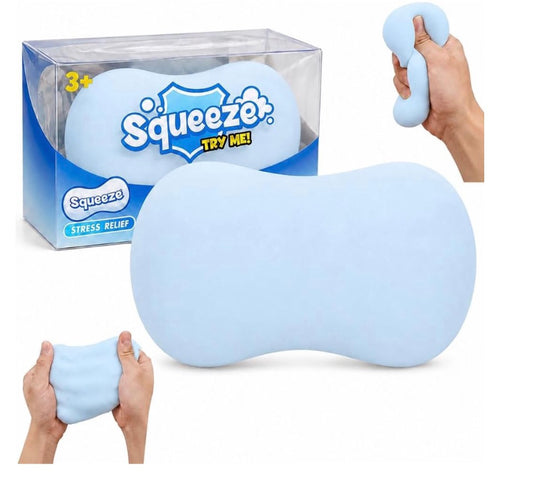 Crunchy Soap Squishy