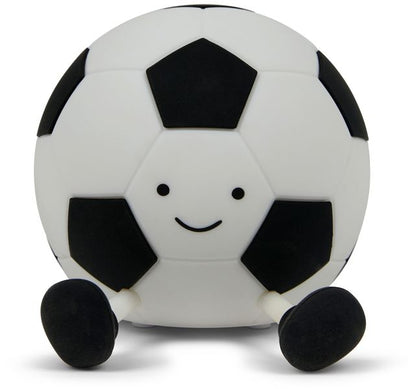 Glow Pals Night Light Soccer Ball
