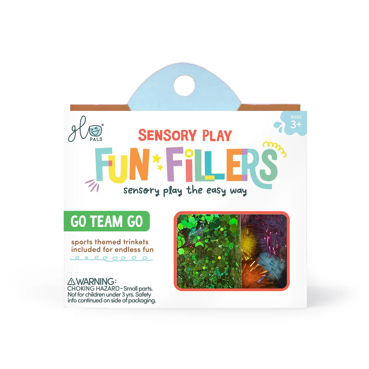 Sports Fun Filler Pack