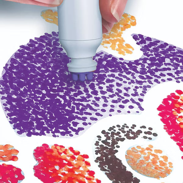 Flowart Pogo-Dot Enchanted Forest