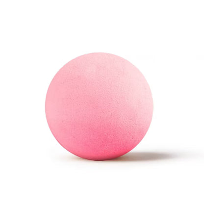 Heart Bath Bomb