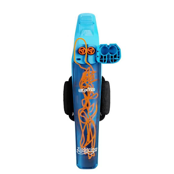 Aracna Zip String