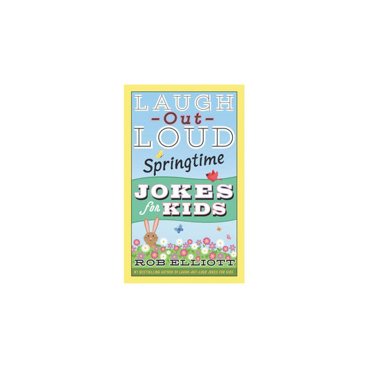 Laugh-Out-Loud Springtime