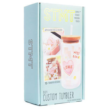 Diy Custom Tumbler