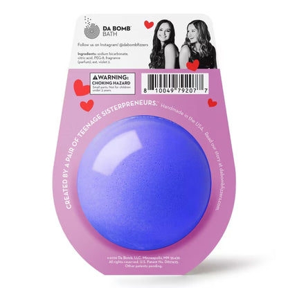 XOXO Bath Bomb