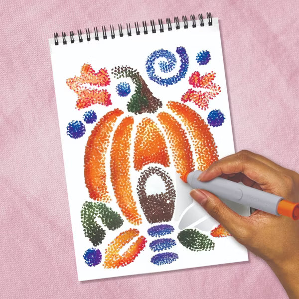 Flowart Pogo-Dot Enchanted Forest