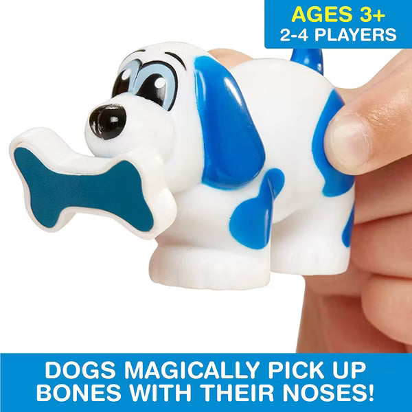 Diggin' Doggies
