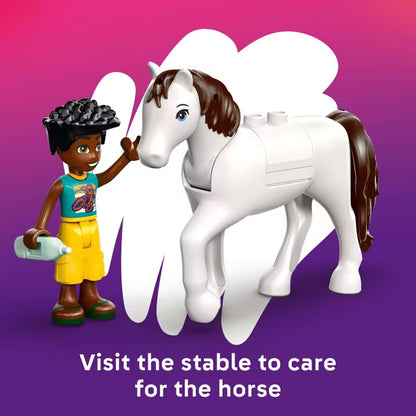 LEGO Animal Vet Clinic