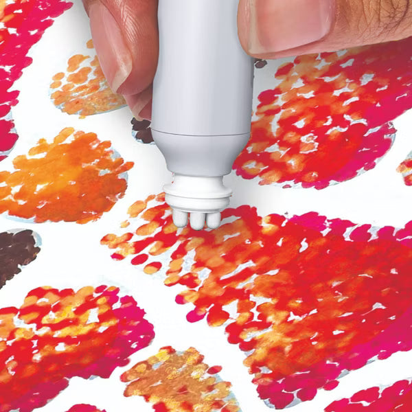 Flowart Pogo-Dot Enchanted Forest